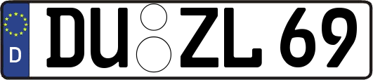 DU-ZL69