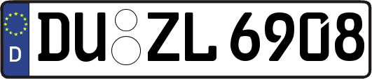 DU-ZL6908