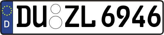 DU-ZL6946