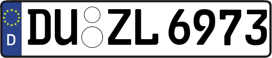 DU-ZL6973