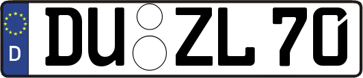 DU-ZL70