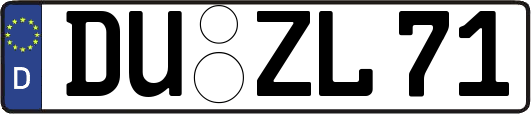DU-ZL71