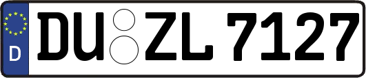 DU-ZL7127