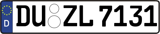 DU-ZL7131