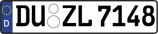 DU-ZL7148