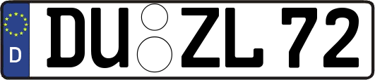DU-ZL72