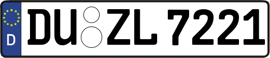 DU-ZL7221