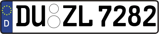 DU-ZL7282