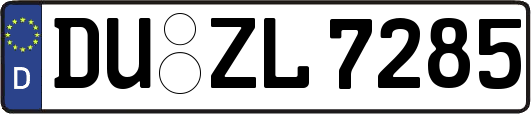 DU-ZL7285