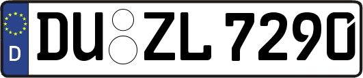 DU-ZL7290