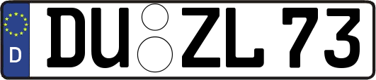 DU-ZL73