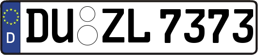 DU-ZL7373