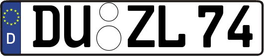 DU-ZL74