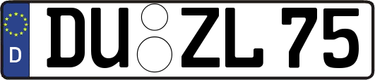 DU-ZL75