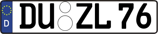 DU-ZL76