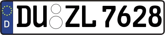 DU-ZL7628