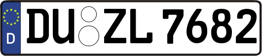 DU-ZL7682