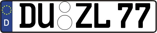 DU-ZL77
