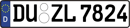 DU-ZL7824