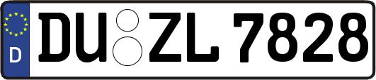 DU-ZL7828