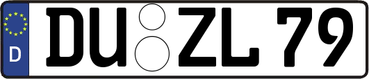 DU-ZL79
