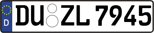 DU-ZL7945