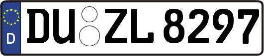 DU-ZL8297