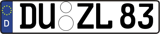 DU-ZL83