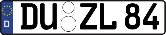 DU-ZL84