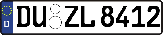 DU-ZL8412