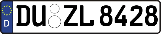 DU-ZL8428