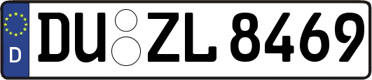 DU-ZL8469