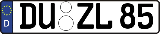 DU-ZL85