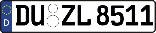DU-ZL8511