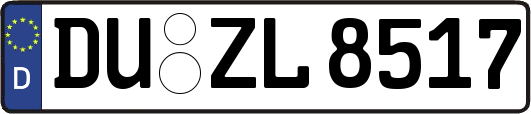 DU-ZL8517