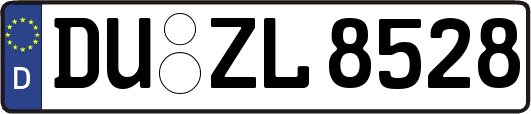 DU-ZL8528