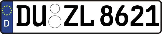 DU-ZL8621