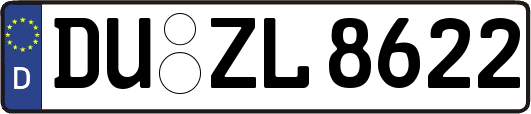 DU-ZL8622
