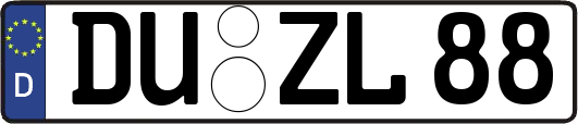 DU-ZL88