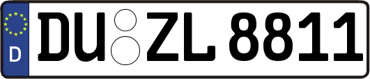 DU-ZL8811