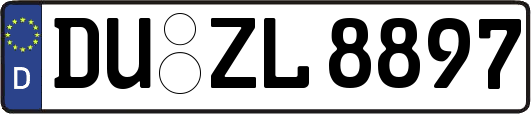 DU-ZL8897