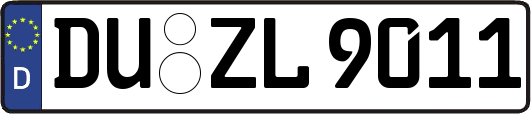 DU-ZL9011