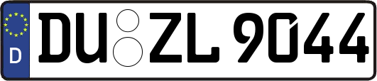 DU-ZL9044