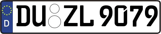 DU-ZL9079