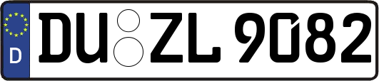DU-ZL9082