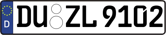 DU-ZL9102