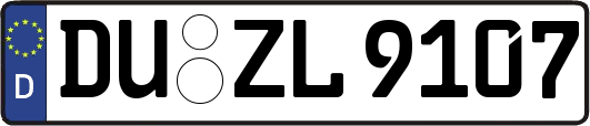 DU-ZL9107