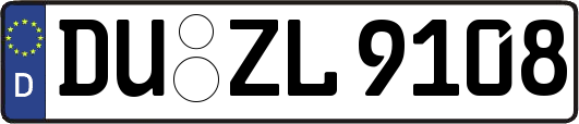DU-ZL9108