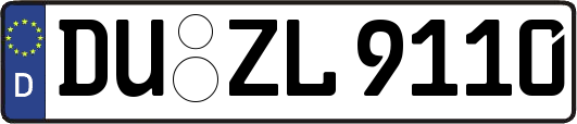 DU-ZL9110