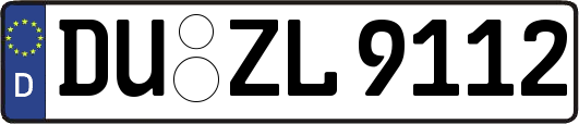 DU-ZL9112
